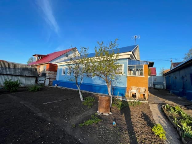 Купить дом в Пестречинском районе в Республике Татарстан (татарстан). Вариант № 1159783, 1, площадь - квм, цена 3150000 рублей
