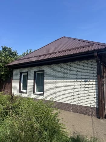 Купить дом в Республике Адыгея (адыгея). Вариант № 2311252, 0, площадь - квм, цена 14000000 рублей