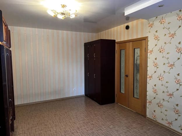 Купить однокомнатную квартиру в Мошковском районе в Новосибирской области. Вариант № 2199743, 1, площадь - квм, цена 4950000 рублей