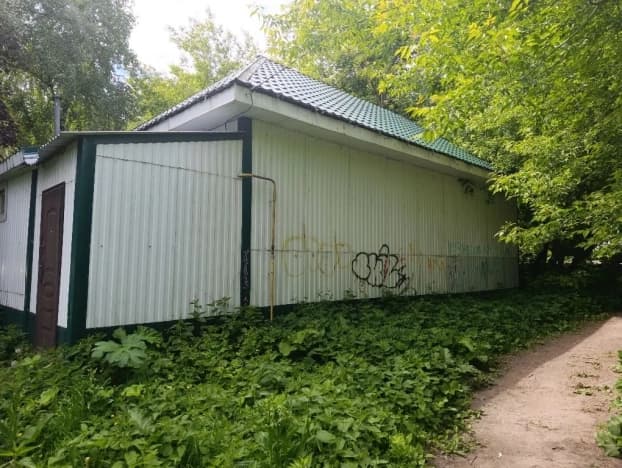 Купить коммерческую недвижимость в Козельске. Вариант № 2200233, 1, площадь - квм, цена 4650000 рублей