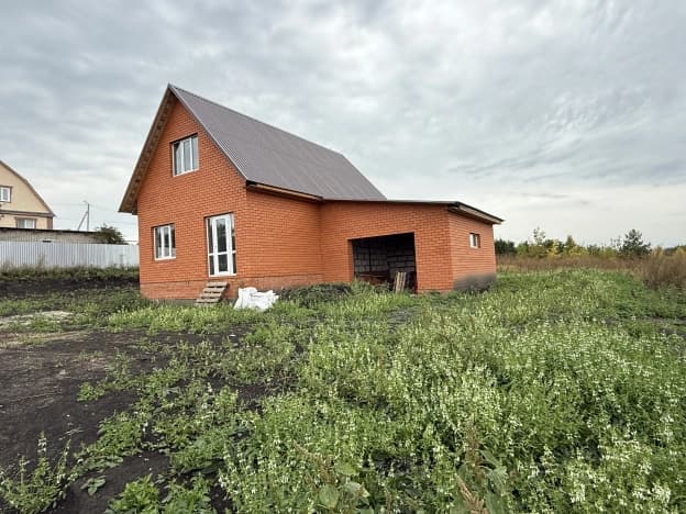 Купить дом в Городищенском районе в Пензенской области. Вариант № 2348011, 0, площадь - квм, цена 5200000 рублей