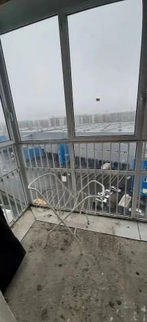 Купить студию в ЖК ИСКРА-сити в Санкт-Петербурге. Вариант № 2173816, 1, площадь - квм, цена 4000000 рублей