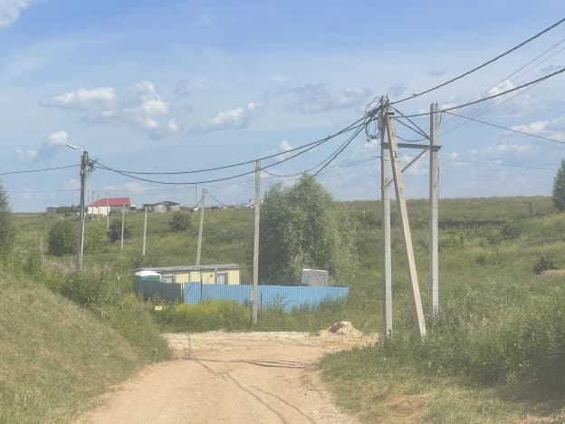 Купить земельный участок в Суздальском районе в Владимирской области. Вариант № 2240172, 1, площадь - квм, цена 2050000 рублей
