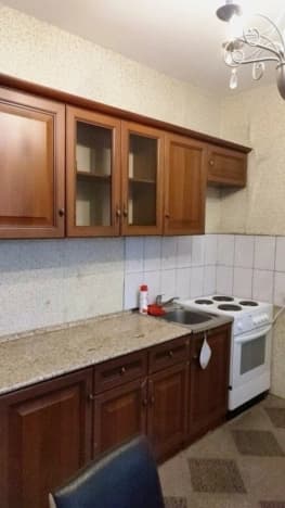 Купить двухкомнатную квартиру у метро Бульвар Дмитрия Донского в Москве. Вариант № 2295814, 1, площадь - квм, цена 25600000 рублей