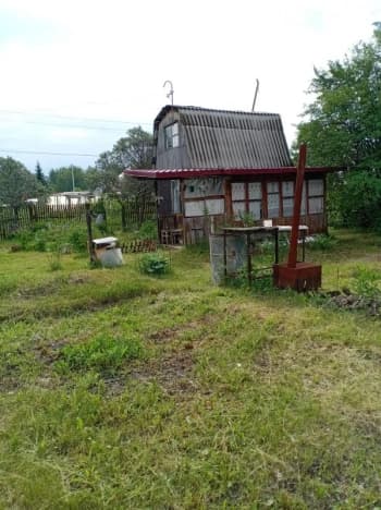 Купить земельный участок в Посёлоке Октябрьском в Мошковском районе на улице Российская , посёлок Октябрьский в Новосибирской области. Вариант № 2213211, 1, площадь - квм, цена 900000 рублей