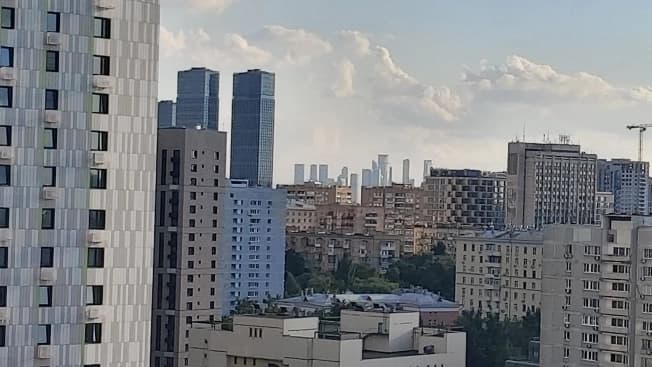 Купить однокомнатную квартиру с ремонтом на вторичке на улице Рождественская в Мытищах. Вариант № 2250911, 1, площадь - квм, цена 21900000 рублей