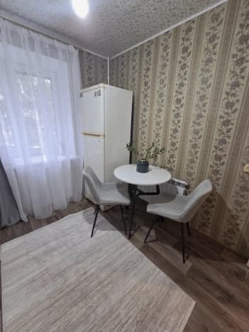 Купить однокомнатную квартиру на 1 этаже в Октябрьском. Вариант № 2260745, 1, площадь - квм, цена 2550000 рублей