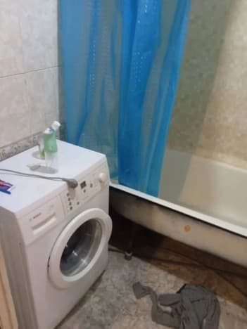 Купить однокомнатную квартиру на улице Александры Монаховой в Москве. Вариант № 2231200, 1, площадь - квм, цена 6500000 рублей