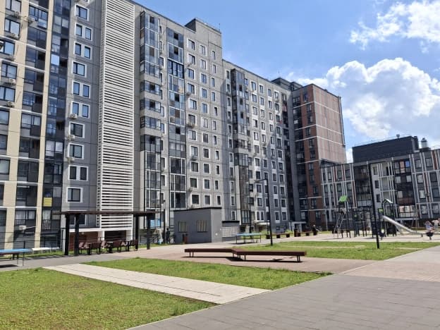 Купить квартиру в Александрове. Вариант № 2175553, 1, площадь - квм, цена 10700000 рублей