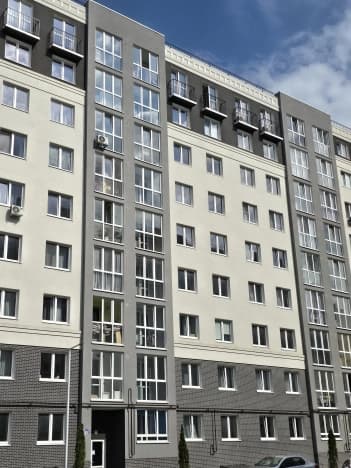 Купить однокомнатную квартиру на вторичке в районе Ленинградский в Калининграде. Вариант № 2208830, 1, площадь - квм, цена 5800000 рублей