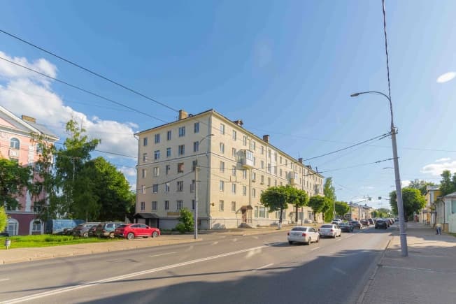 Снять коммерческую недвижимость свободного назначения на улице Каманина в Владимире. Вариант № 2207053, 0, площадь - квм, цена 150000 рублей