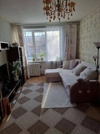 Купить квартиру на улице Скандинавский проезд в Петрозаводске. Вариант № 2167139, 1, площадь - квм, цена 4750000 рублей