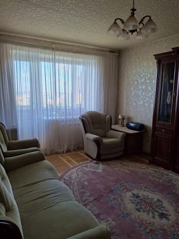 Купить квартиру с мебелью в Белгороде. Вариант № 2374122, 1, площадь - квм, цена 7559000 рублей