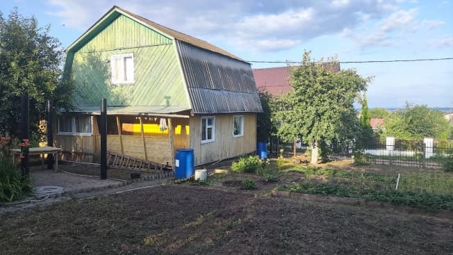Купить дачу в Республике Татарстан (татарстан). Вариант № 2247655, 1, площадь - квм, цена 1300000 рублей