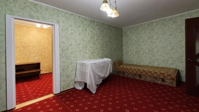 Купить двухкомнатную квартиру с ремонтом на вторичке на улице Журавлёва в Электростали. Вариант № 2291650, 0, площадь - квм, цена 4650000 рублей