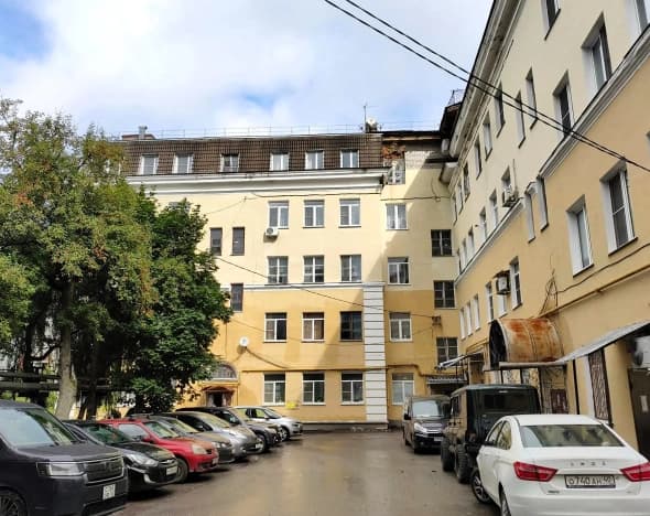 Купить комнату в районе Крюково в Московской области. Вариант № 2321749, 0, площадь - квм, цена 1300000 рублей