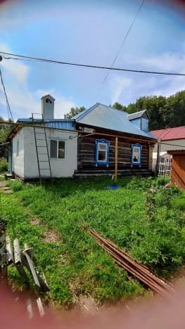 Купить дом в Горномарийском районе в Республике Марий эл. Вариант № 2252331, 0, площадь - квм, цена 6000000 рублей