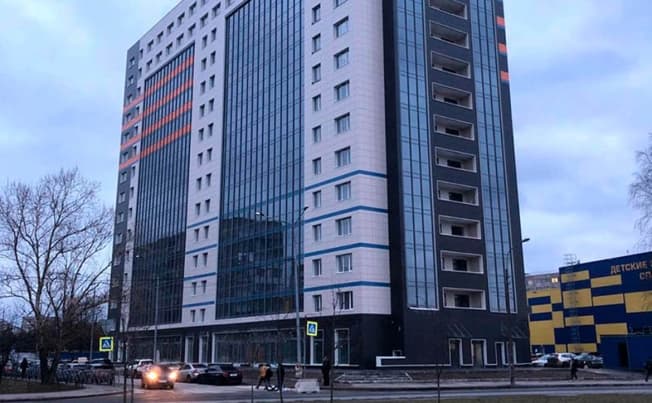Купить однокомнатную квартиру до 10 млн в Кудрове. Вариант № 635766, 1, площадь - квм, цена 9994000 рублей