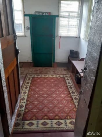 Купить дом до 10 млн в Старом Осколе. Вариант № 2346309, 1, площадь - квм, цена 1400000 рублей