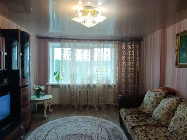 Купить трехкомнатную квартиру на улице Михаила Немыткина в Новосибирске. Вариант № 2379778, 0, площадь - квм, цена 5900000 рублей