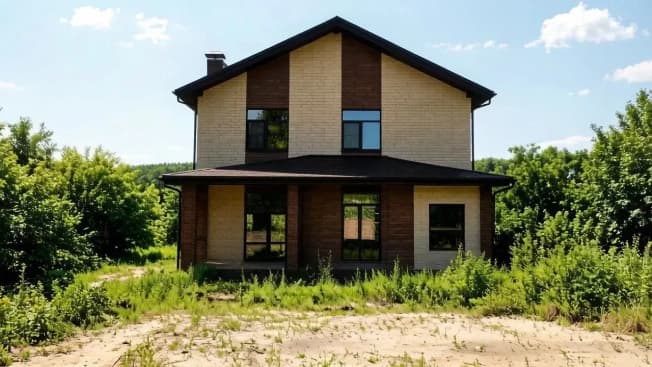 Купить дом в Нижегородской области. Вариант № 2283533, 0, площадь - квм, цена 31000000 рублей