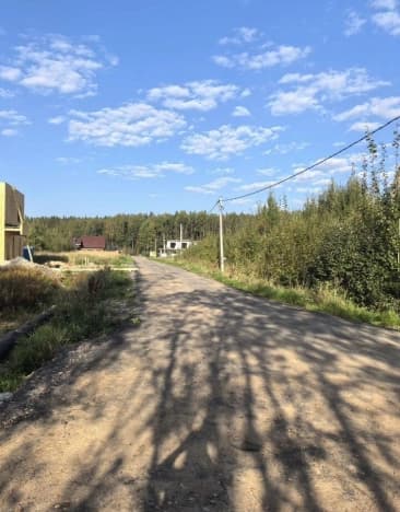Купить земельный участок в Бокситогорском районе в Ленинградской области. Вариант № 2350760, 1, площадь - квм, цена 5000000 рублей