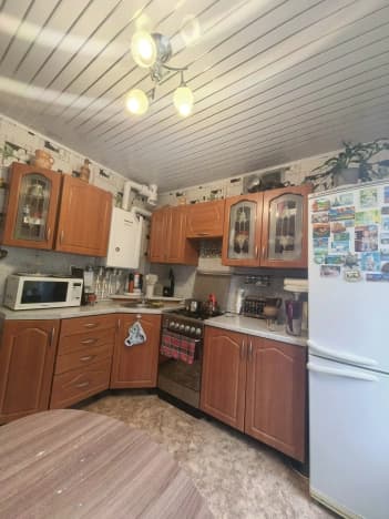 Купить трехкомнатную квартиру в Посёлоке Городского Типе Кратове в Раменском Муниципальном Округе на улице Нижегородская , посёлок городского типа Кратово в Московской области. Вариант № 2356925, 1, площадь - квм, цена 7000000 рублей