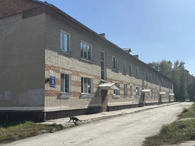 Купить квартиру до 2,5 млн в Новосибирской области. Вариант № 1991695, 0, площадь - квм, цена 1750000 рублей