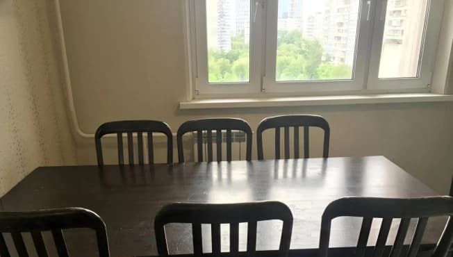 Купить квартиру в рассрочку в Москве. Вариант № 2380544, 1, площадь - квм, цена 37100000 рублей