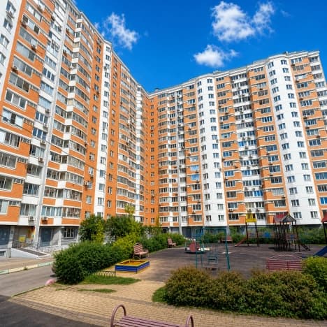 Купить однокомнатную квартиру с ремонтом на улице 8-я Текстильщиков в Москве. Вариант № 2269199, 1, площадь - квм, цена 12000000 рублей