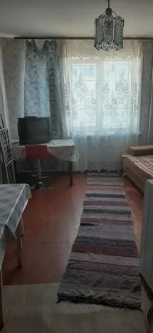 Купить студию в Таштагольском Муниципальном Округе в Кемеровской Области — Кузбассе. Вариант № 2190262, 1, площадь - квм, цена 1800000 рублей