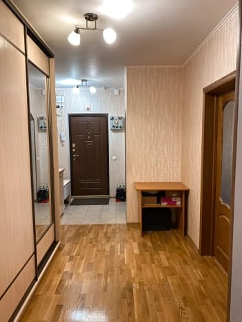 Купить квартиру с ремонтом в Микрорайоне Зелёновский, Подольск в Подольске. Вариант № 2267293, 0, площадь - квм, цена 12450000 рублей