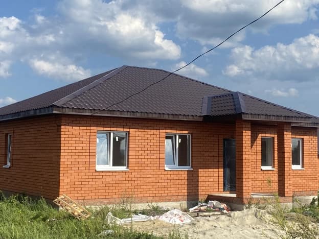 Купить дом в селе Армиёво в Шемышейском районе на улице Молодёжная , село Армиёво в Пензенской области. Вариант № 2309553, 1, площадь - квм, цена 7800000 рублей