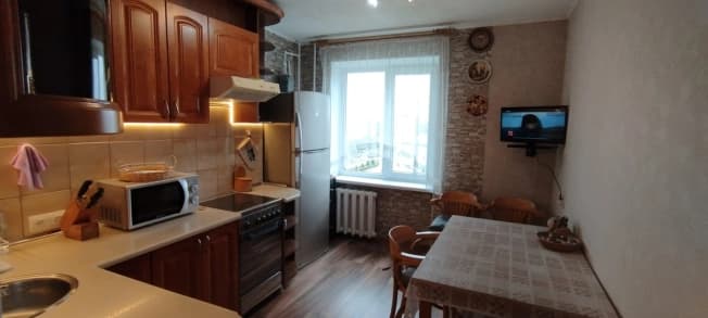 Снять квартиру в Калининграде. Вариант № 2146689, 1, площадь - квм, цена 30000 рублей