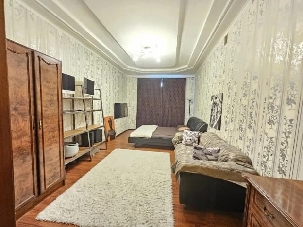 Купить однокомнатную квартиру в Микрорайоне 11Б, район Богородское в Москве. Вариант № 2297686, 0, площадь - квм, цена 29900000 рублей