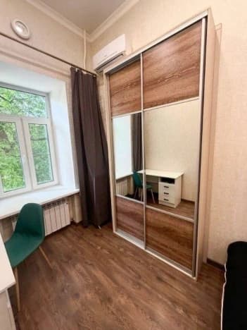 Купить комнату у метро Народное Ополчение в Москве. Вариант № 2346390, 1, площадь - квм, цена 16500000 рублей