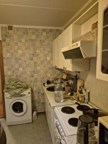 Купить однокомнатную квартиру в ЖК Роттердам (Rotterdam) в Москве. Вариант № 2164135, 1, площадь - квм, цена 14000000 рублей