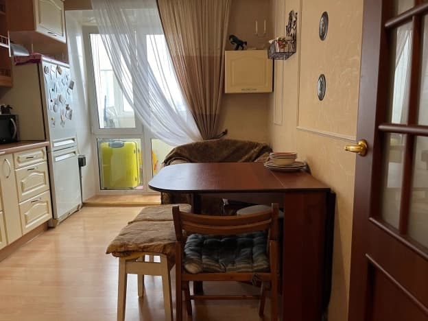 Купить квартиру в Ивановской области. Вариант № 2343467, 1, площадь - квм, цена 5500000 рублей
