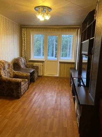 Снять квартиру на улице Тракторная в Владимире. Вариант № 2287321, 1, площадь - квм, цена 25000 рублей