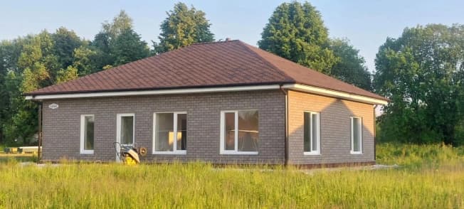 Купить дом в селе Кривцы в Раменском Муниципальном Округе на улице Романтики, село Кривцы в Московской области. Вариант № 2255024, 1, площадь - квм, цена 9494000 рублей