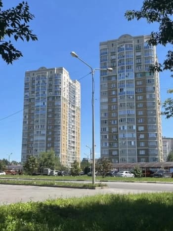 Купить однокомнатную квартиру с мебелью в Белгороде. Вариант № 2265227, 0, площадь - квм, цена 5450000 рублей