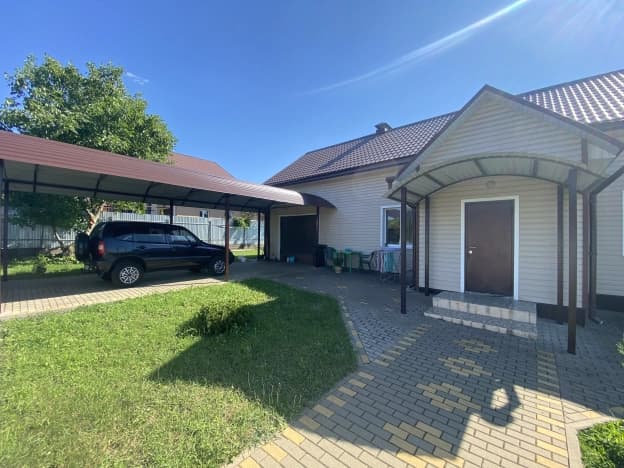 Купить дом в Красногвардейском Муниципальном Округе в Белгородской области. Вариант № 2292607, 1, площадь - квм, цена 12600000 рублей