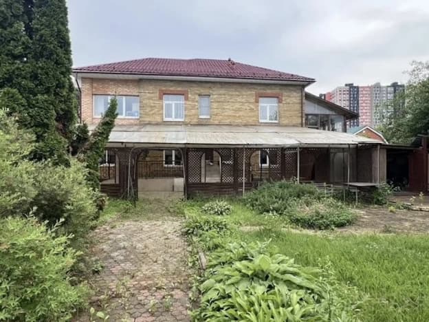 Купить дом на улице Русинская Роща в Москве. Вариант № 2251337, 1, площадь - квм, цена 27500000 рублей