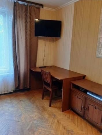 Купить однокомнатную квартиру в Микрорайоне Камушки, Пресненский район в Москве. Вариант № 2315232, 0, площадь - квм, цена 13300000 рублей