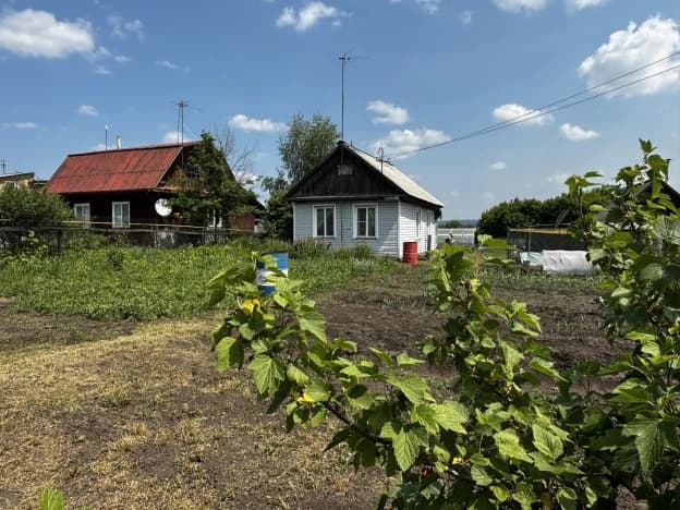 Купить дом в Деревне Сушихе в Ордынском районе в Новосибирской области. Вариант № 2215818, 0, площадь - квм, цена 2100000 рублей
