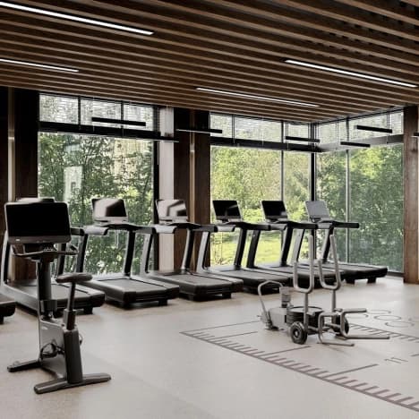 Купить трехкомнатную квартиру в районе Тёплый Стан в Москве. Вариант № 2332171, 1, площадь - квм, цена 62000000 рублей