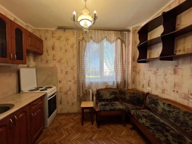 Купить двухкомнатную квартиру в Посёлоке Дубовом в Белгородском Муниципальном Округе в Белгородской области. Вариант № 2294047, 1, площадь - квм, цена 4300000 рублей