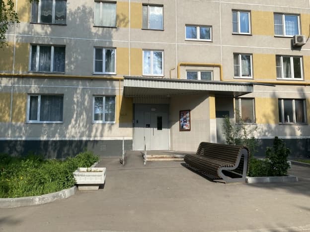 Купить однокомнатную квартиру в ЖК Кутузов Град II (КутузовGRAD II) в Москве. Вариант № 2170217, 0, площадь - квм, цена 10499000 рублей