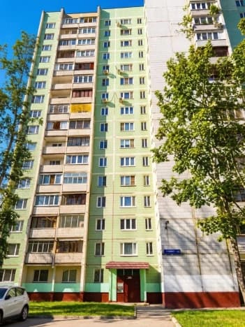 Купить квартиру в ЖК Лайф-Варшавская (LIFE) в Москве. Вариант № 2386610, 0, площадь - квм, цена 17500000 рублей