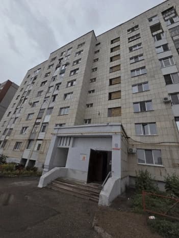 Купить квартиру в Октябрьском. Вариант № 2225798, 0, площадь - квм, цена 2450000 рублей